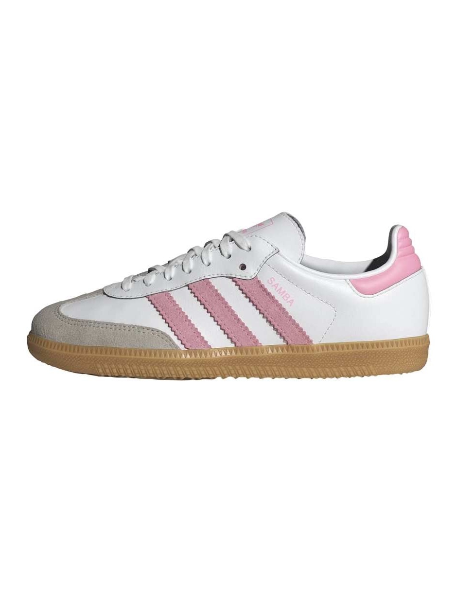 Tenis para niña Samba Og J Tenis para niña Samba Og J