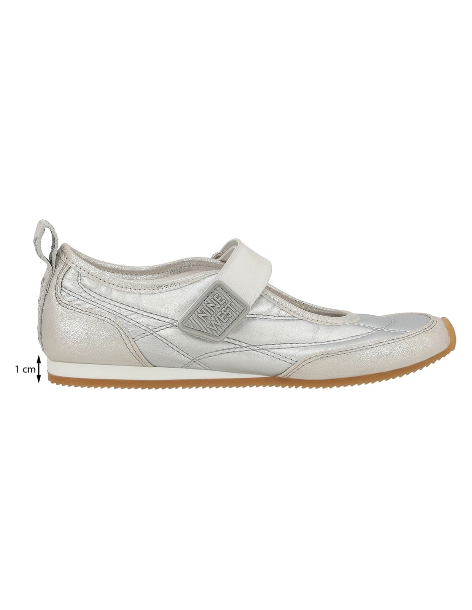 Tenis para infantil niña 8