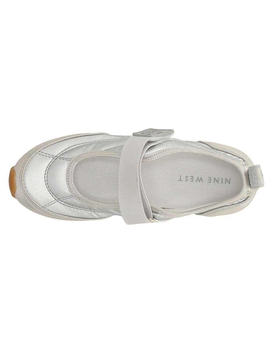 Tenis para infantil niña 5