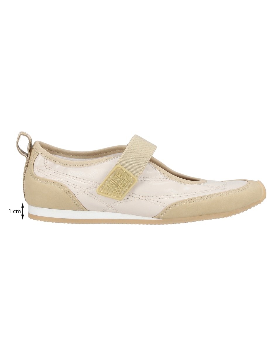 Tenis para infantil niña 8