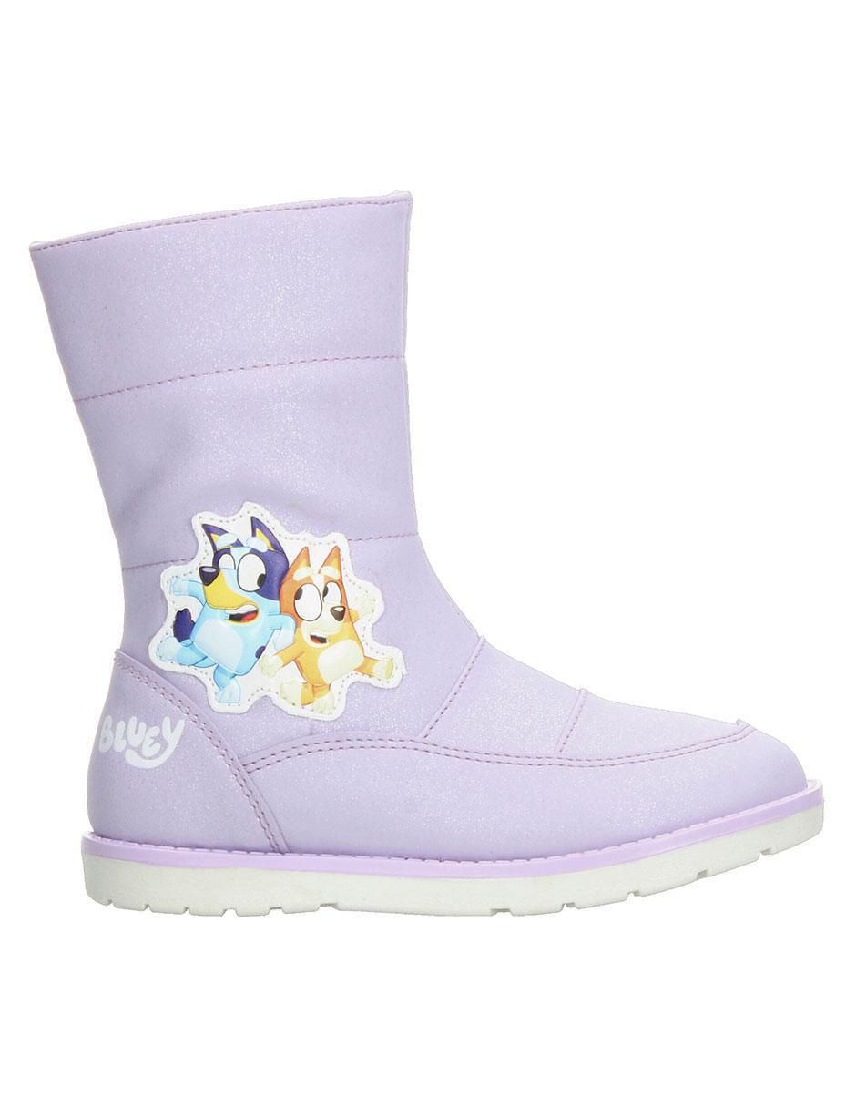 Bota para niña Bota para niña