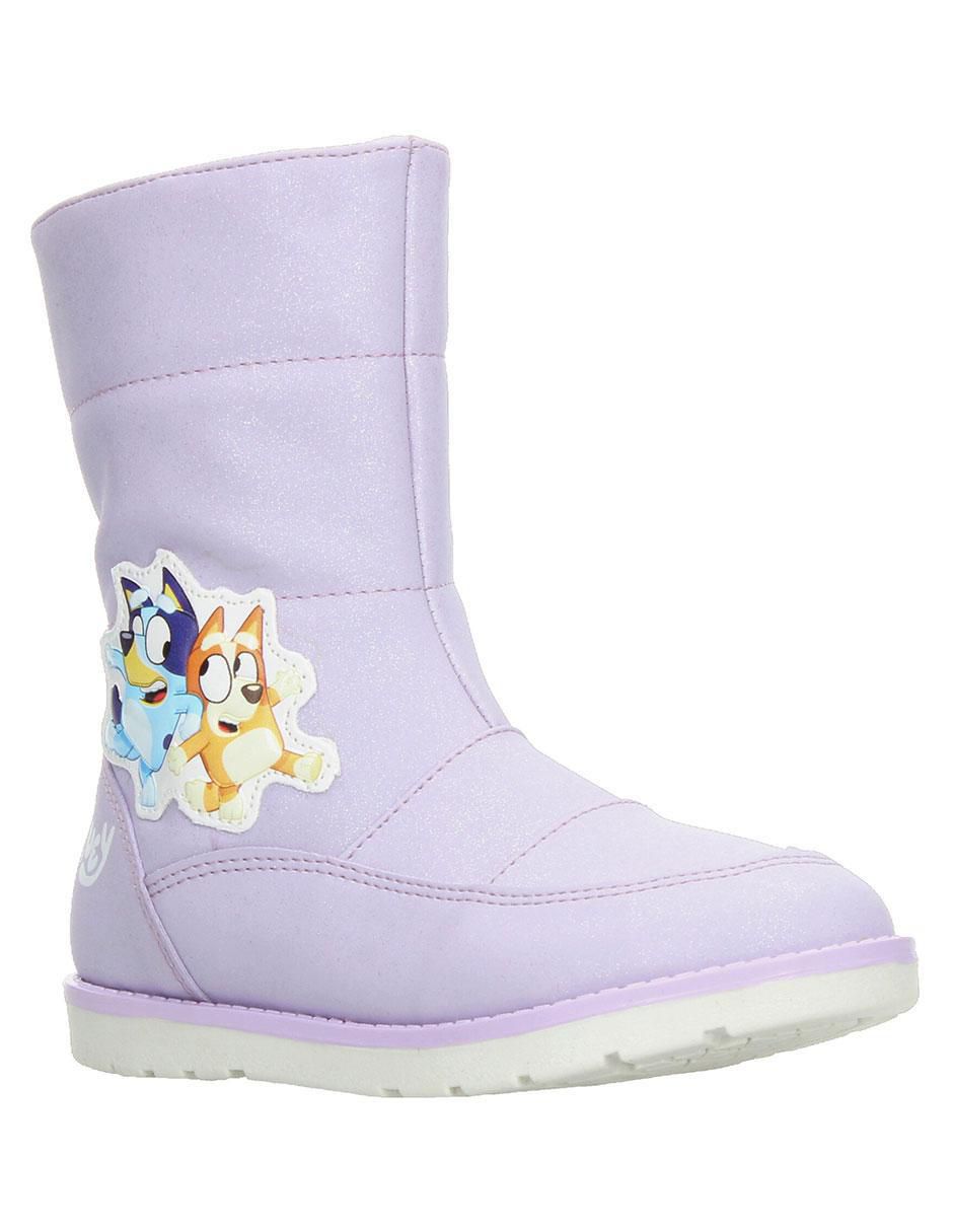 Bota para niña 2