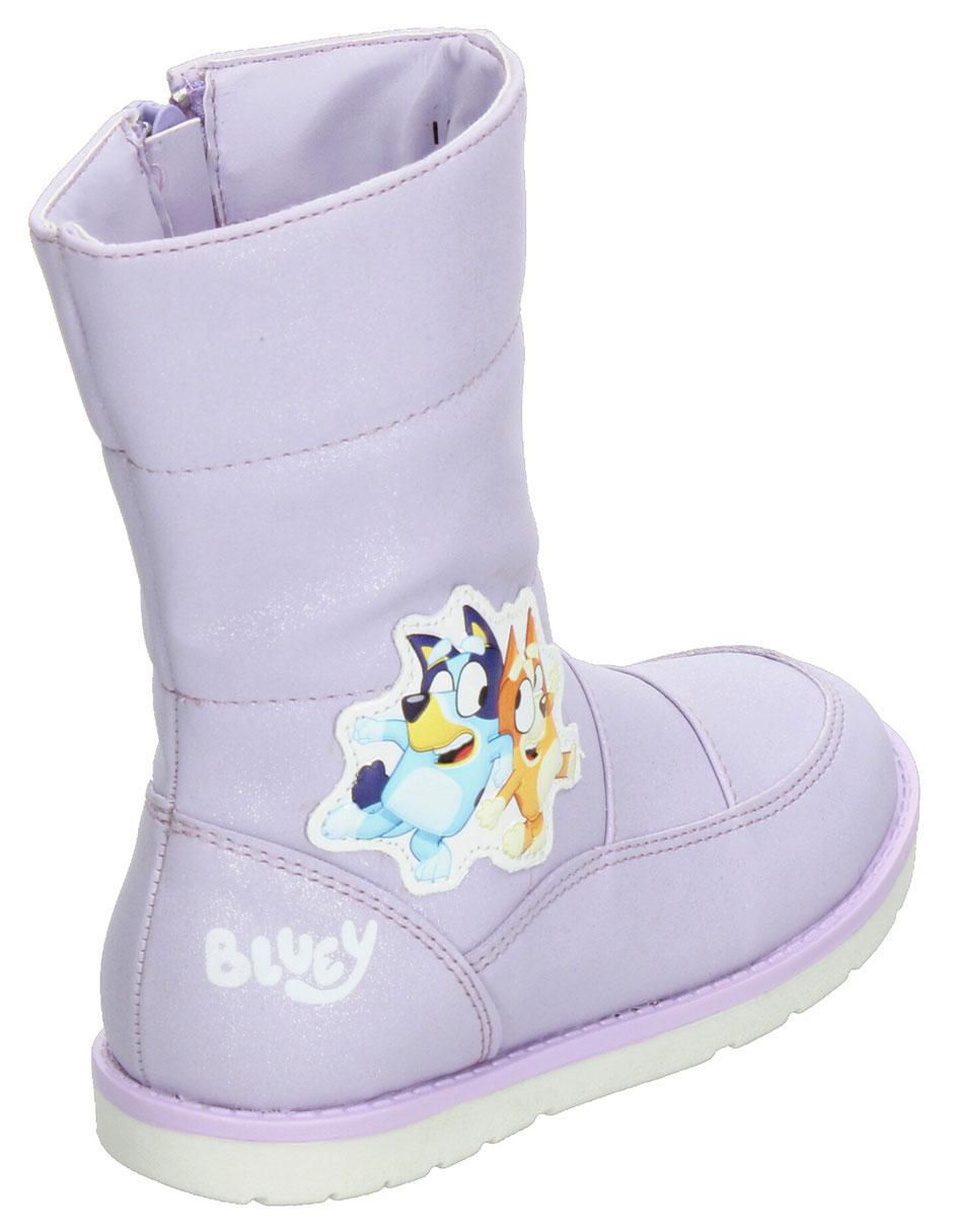 Bota para niña 3
