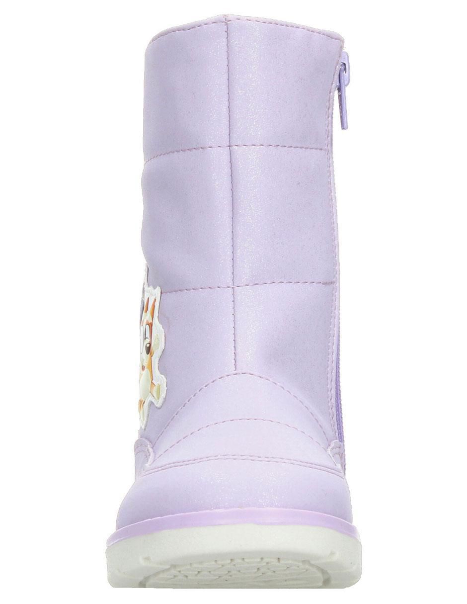 Bota para niña 6