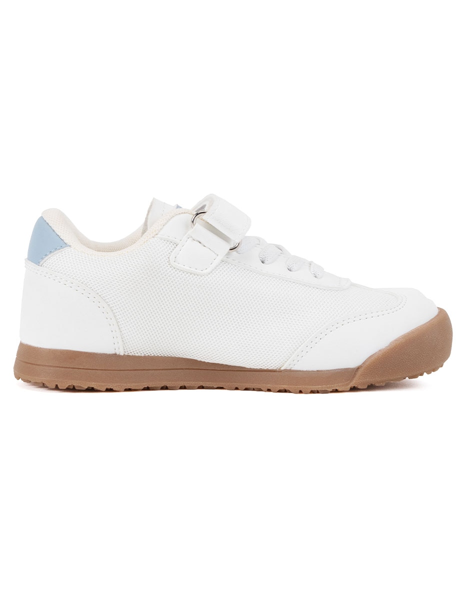 Tenis para niña Gaby 9