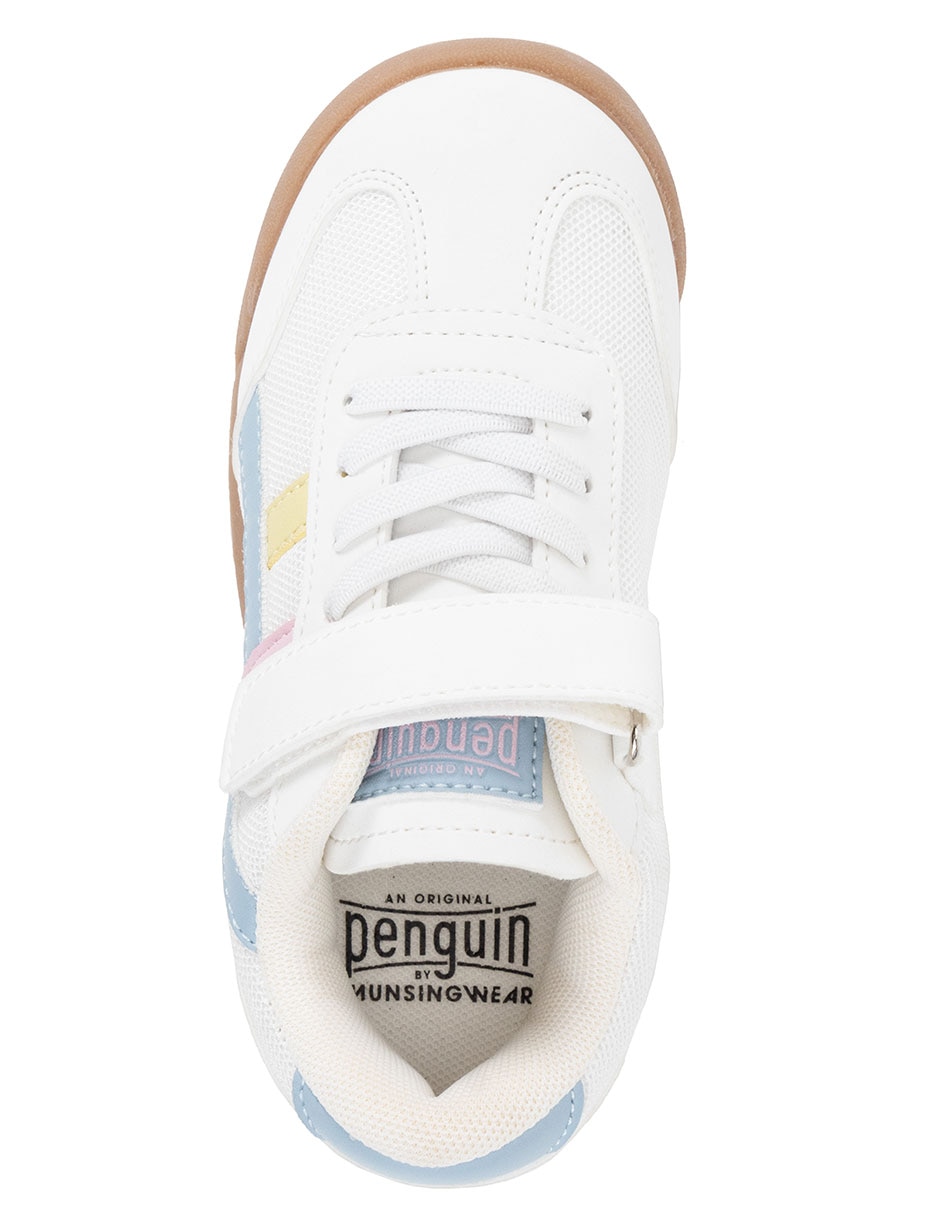 Tenis para niña Gaby 10
