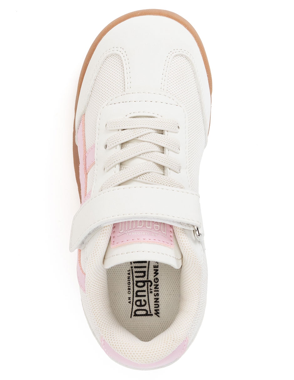 Tenis para infantil niña Gaby 5