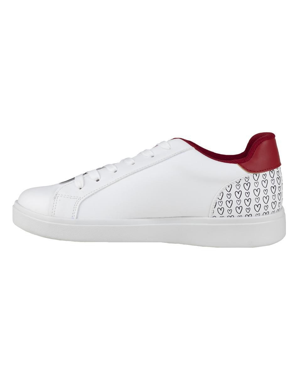 Tenis para niña 3