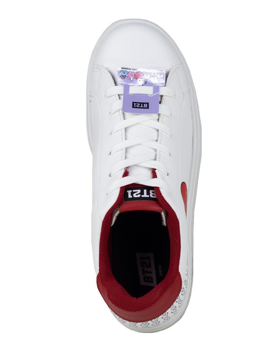Tenis para niña 6