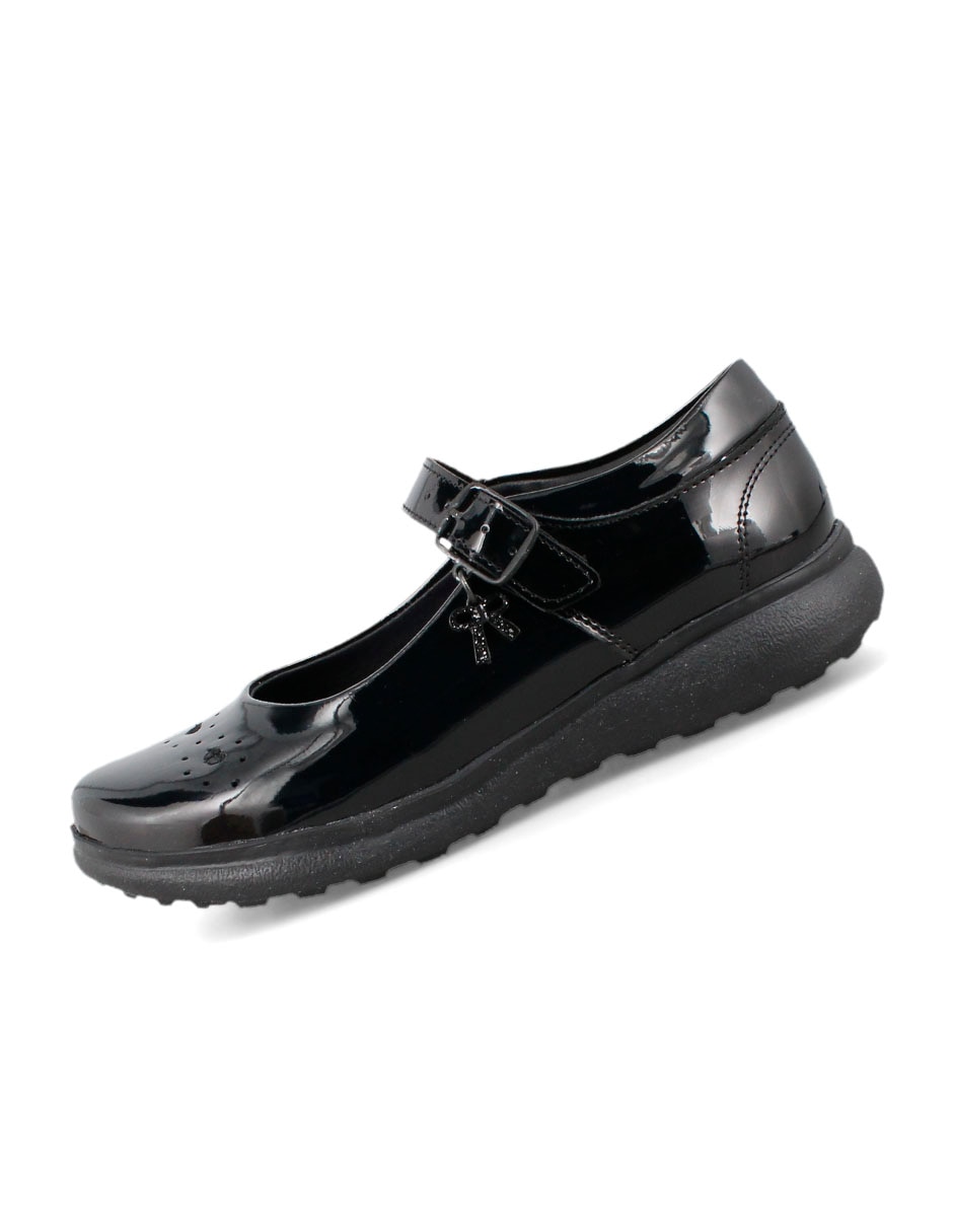 Zapato para niña 4