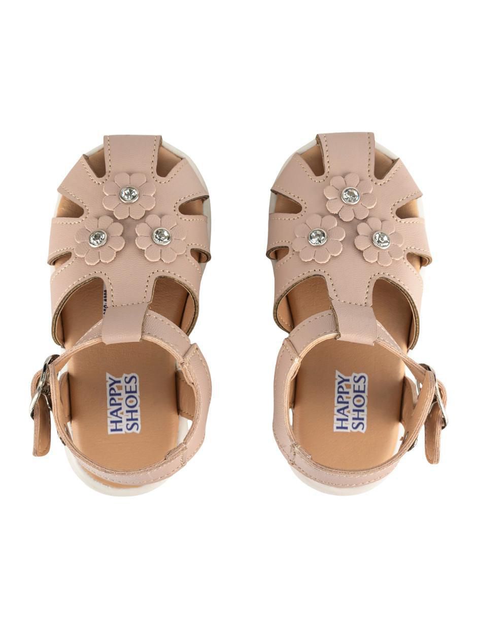 Sandalia para niña 4