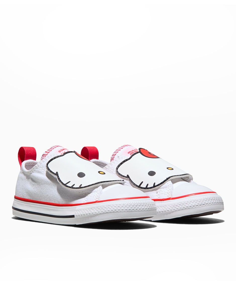 Tenis para niña Hello Kitty 2