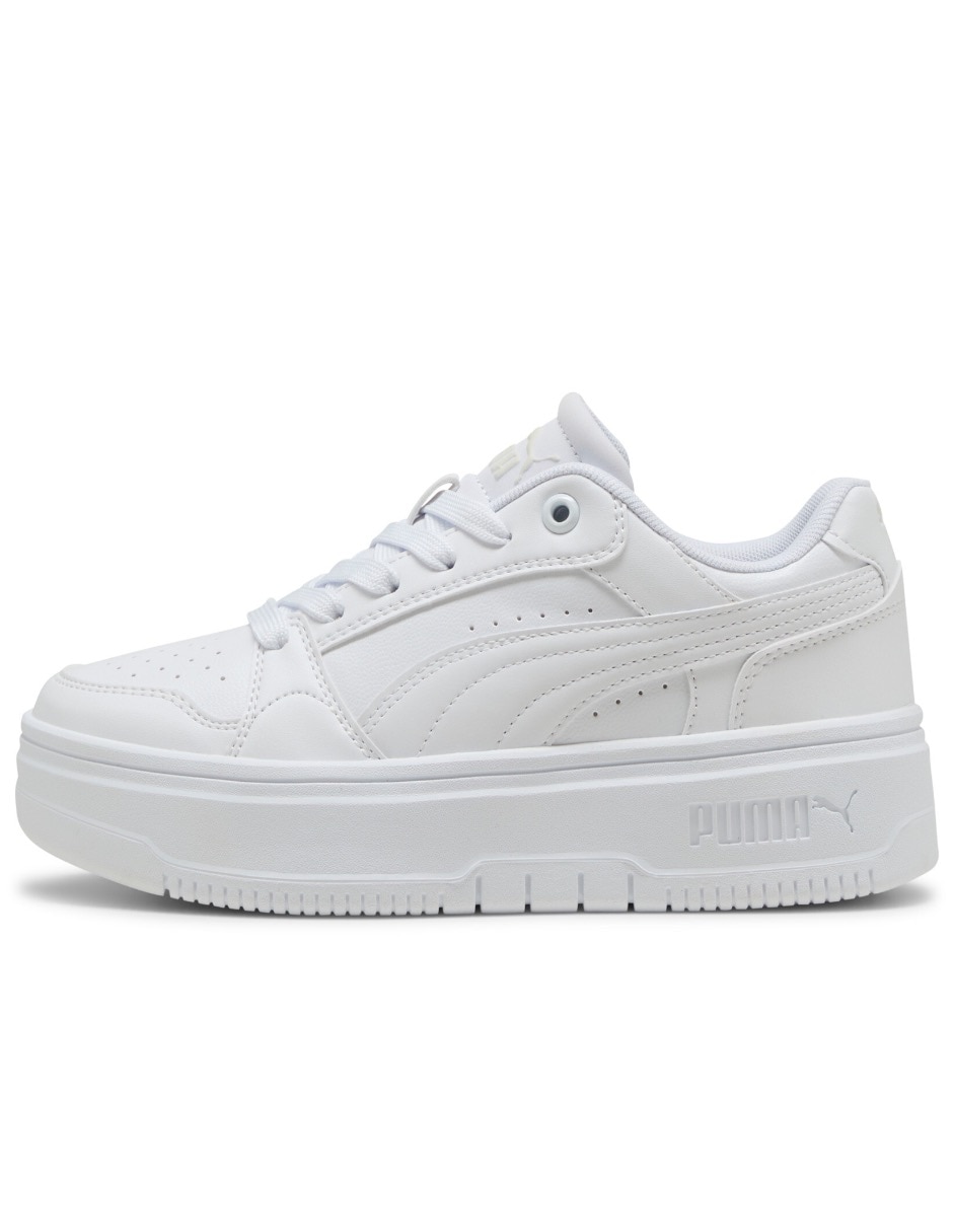 Tenis para niña Rebound Femme Jr Tenis para niña Rebound Femme Jr