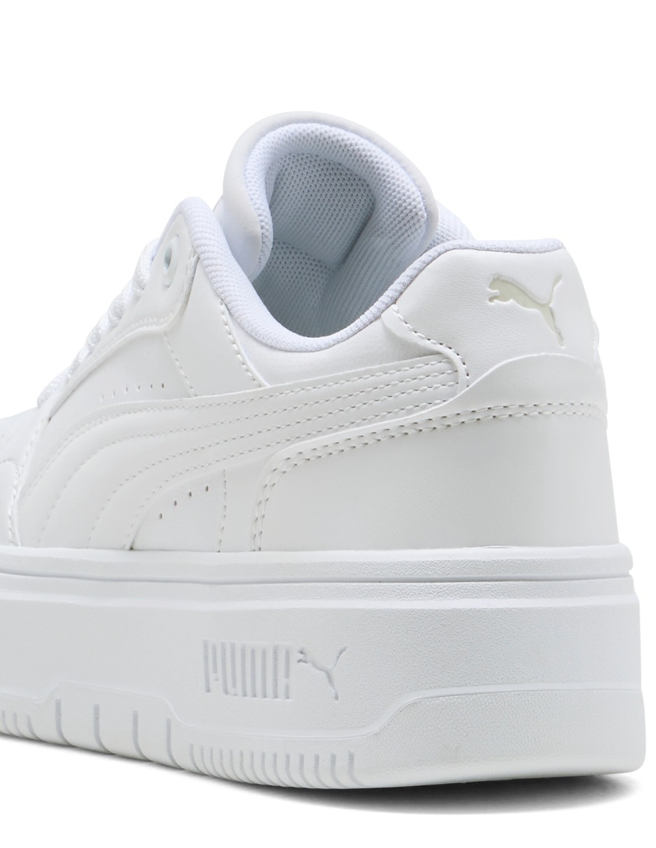 Tenis para niña Rebound Femme Jr 2