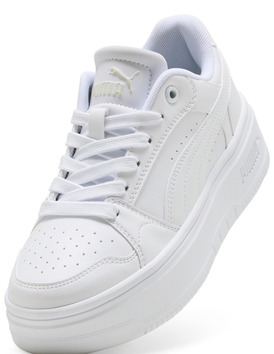 Tenis para niña Rebound Femme Jr 5