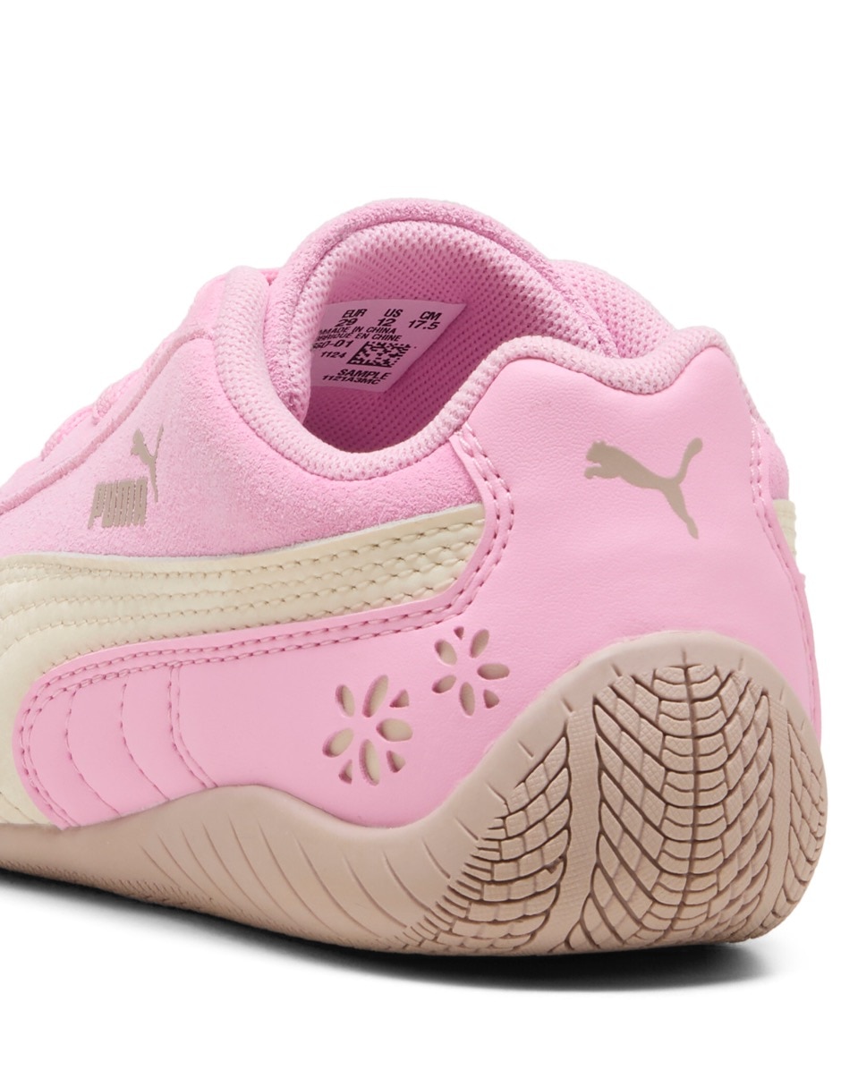 Tenis para niña Speedcat Eternal Bloom Ps 2