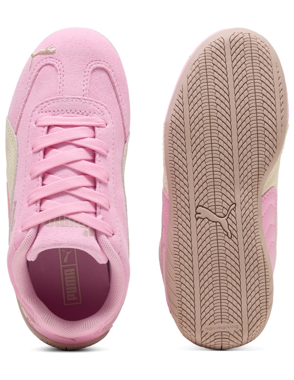 Tenis para niña Speedcat Eternal Bloom Ps 3