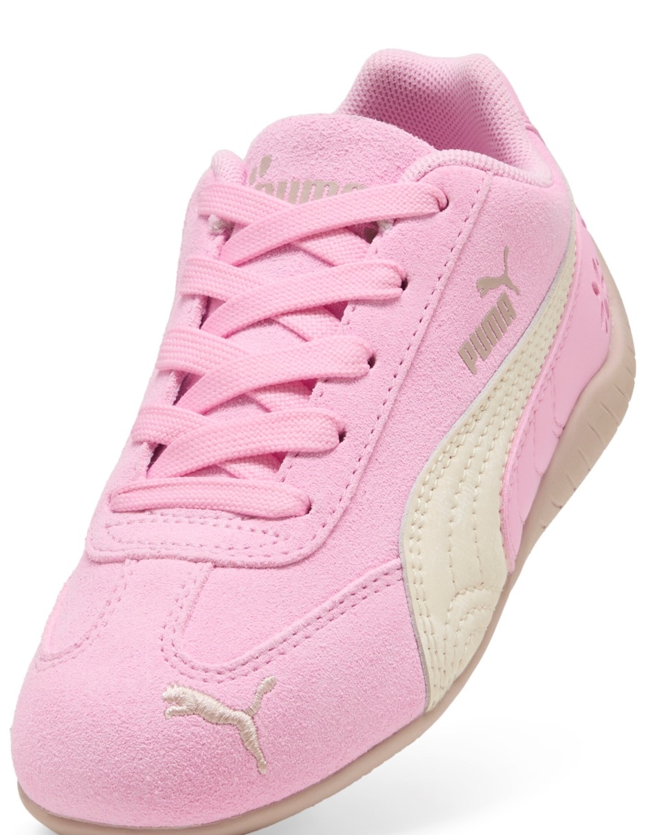 Tenis para niña Speedcat Eternal Bloom Ps 5