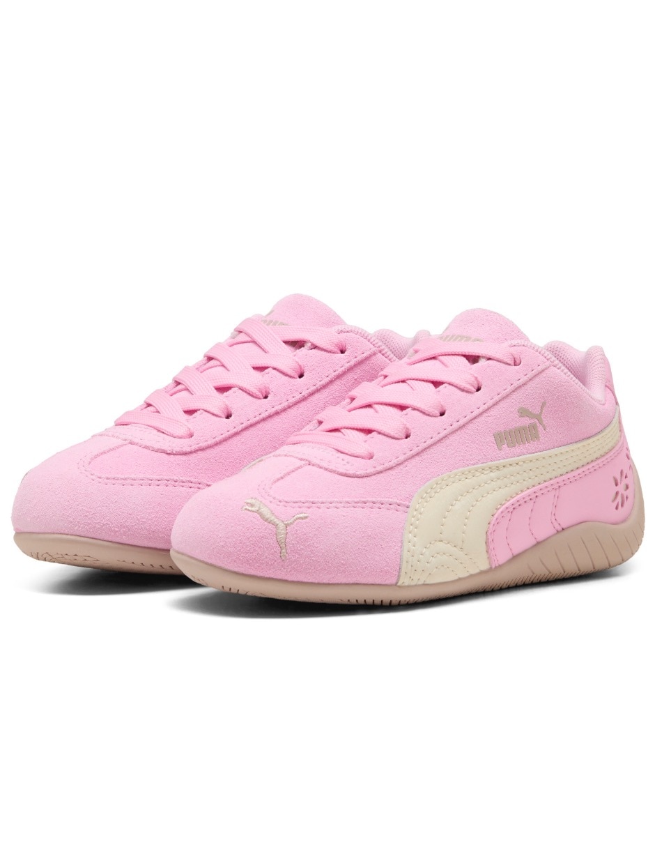 Tenis para niña Speedcat Eternal Bloom Ps 6