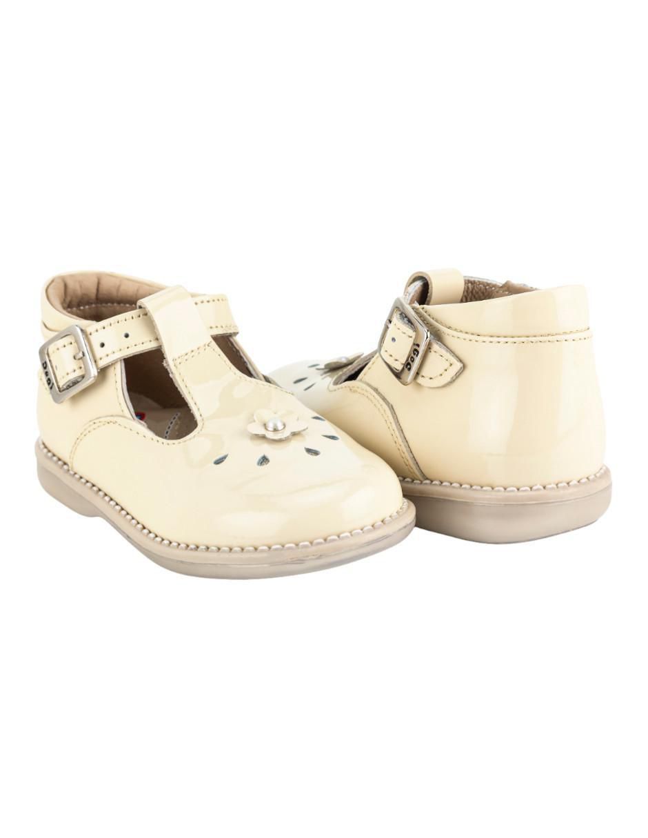 Zapato para niña 3