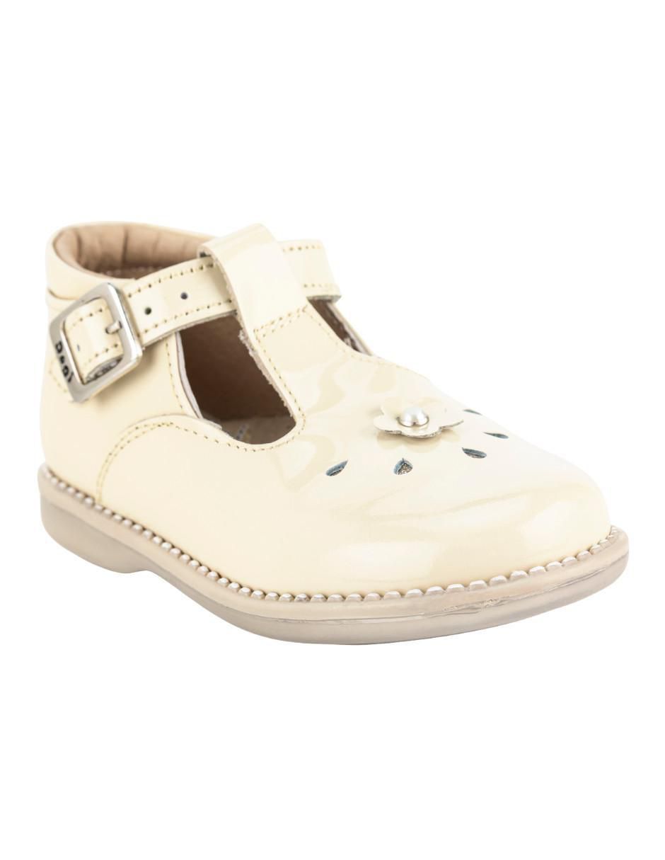 Zapato para niña 4