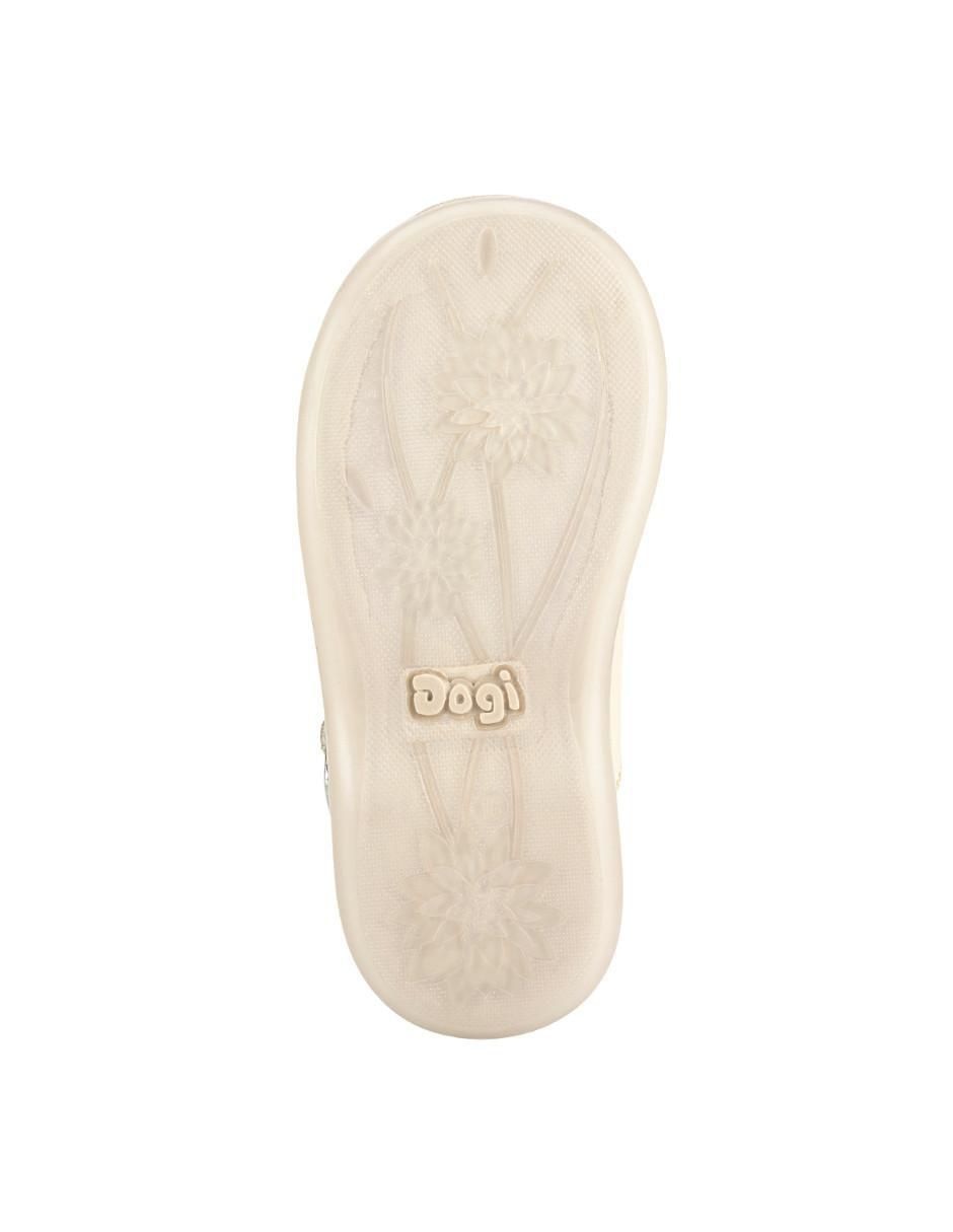 Zapato para niña 6