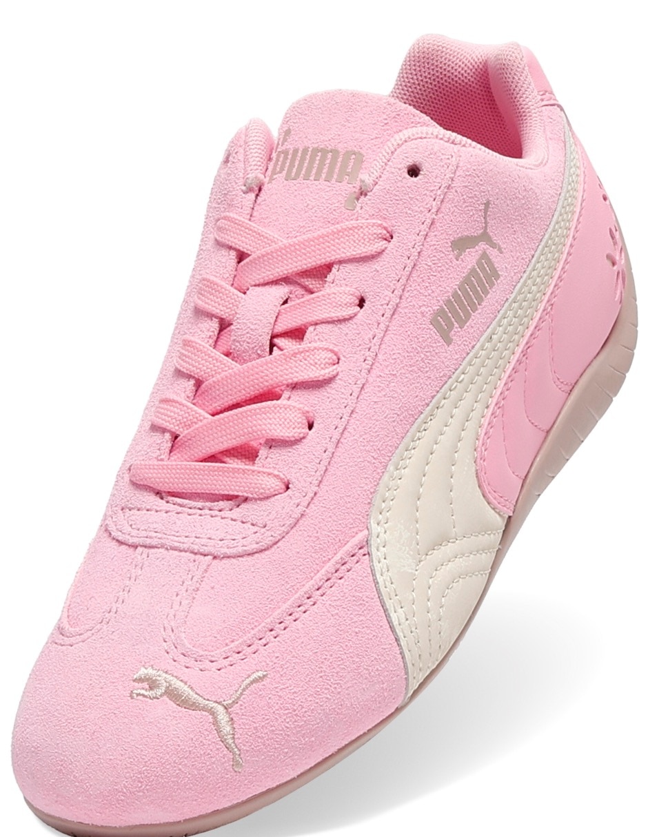 Tenis para niña Speedcat Eternal Bloom Jr 3