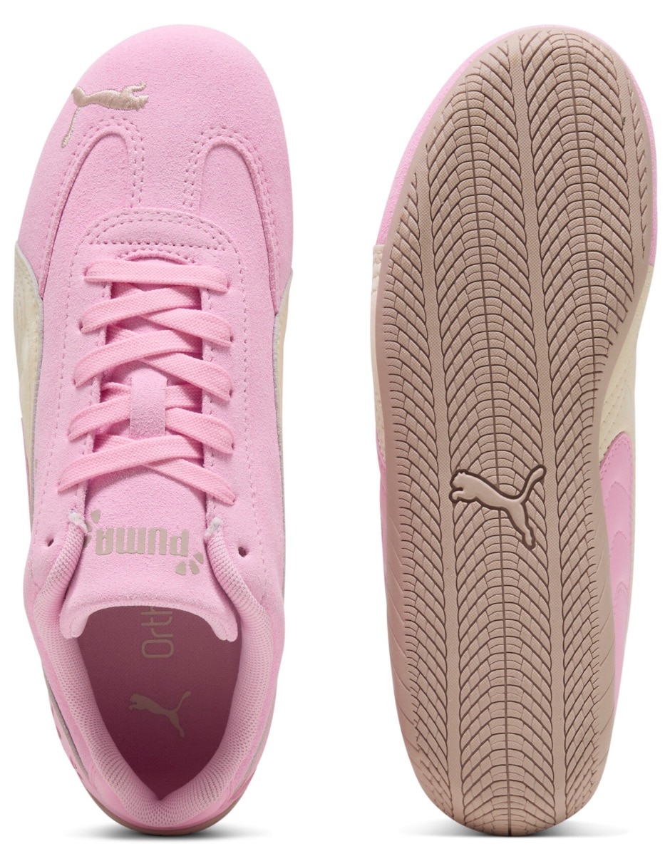 Tenis para niña Speedcat Eternal Bloom Jr 4