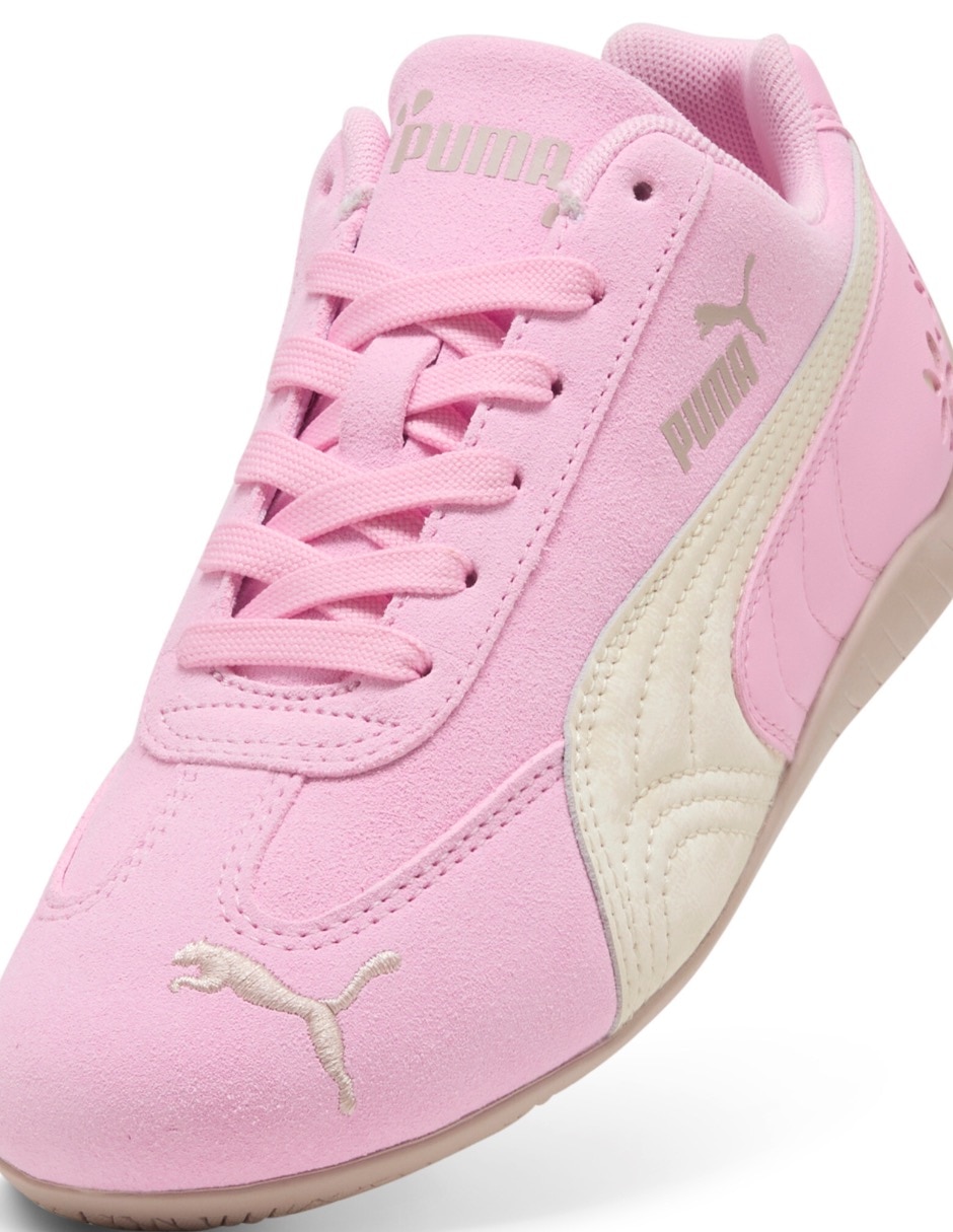 Tenis para niña Speedcat Eternal Bloom Jr 5