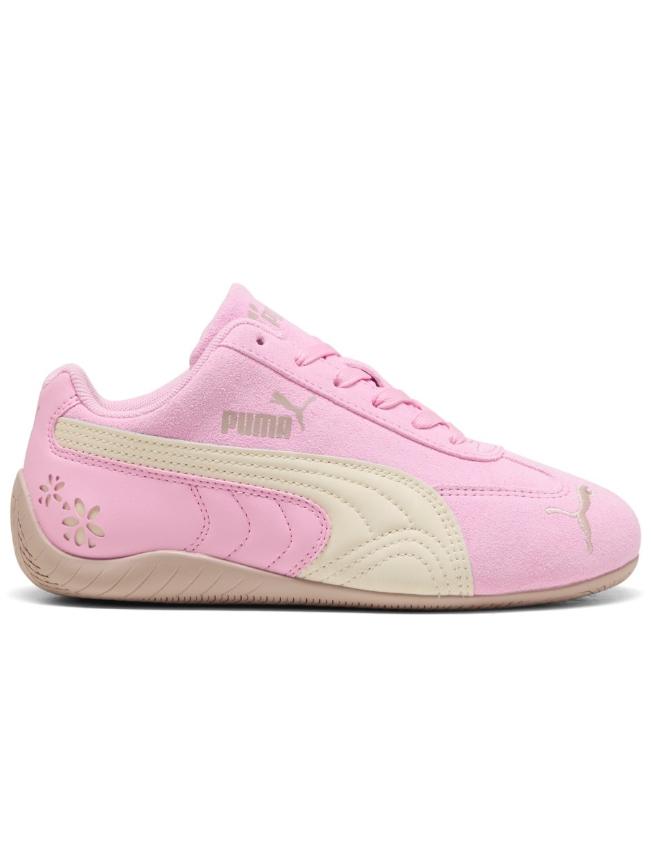Tenis para niña Speedcat Eternal Bloom Jr 6