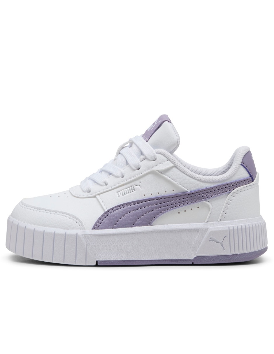 Tenis para niña Carina Mia Ps Tenis para niña Carina Mia Ps