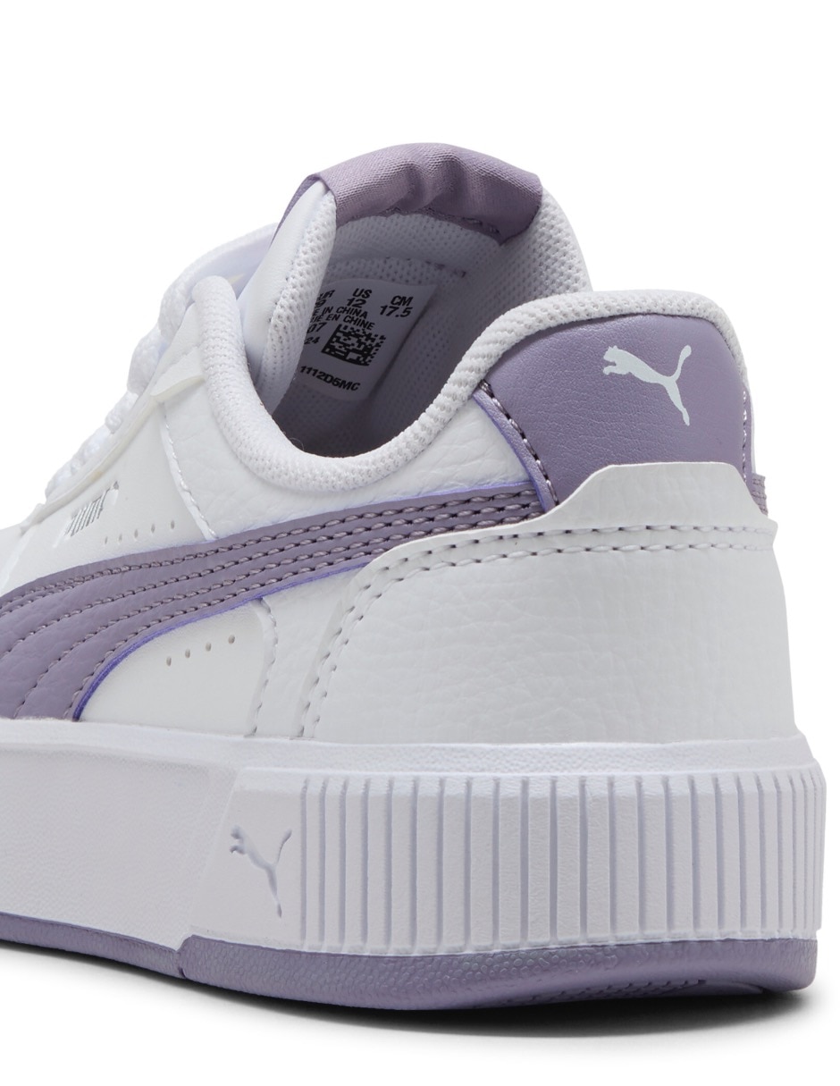 Tenis para niña Carina Mia Ps 2