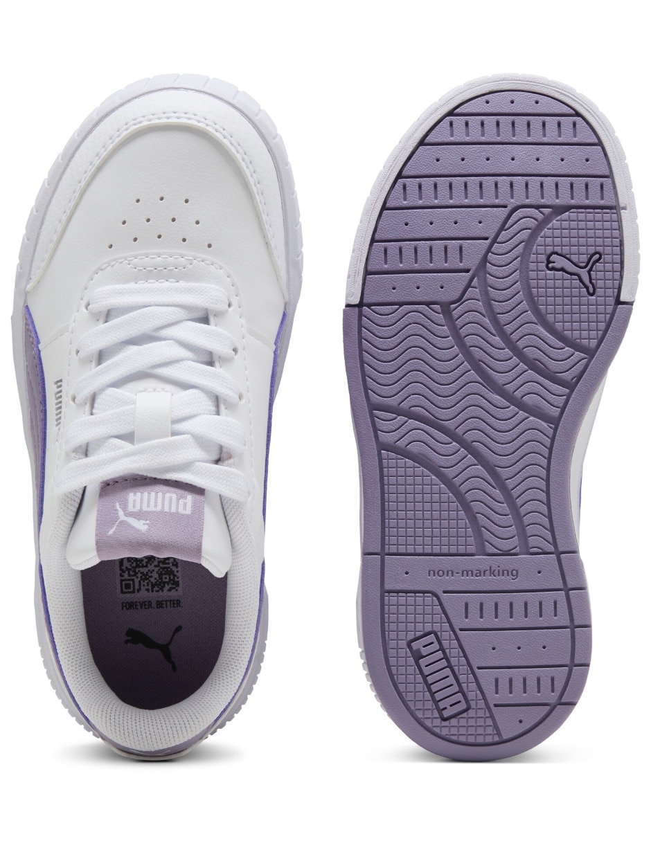 Tenis para niña Carina Mia Ps 3