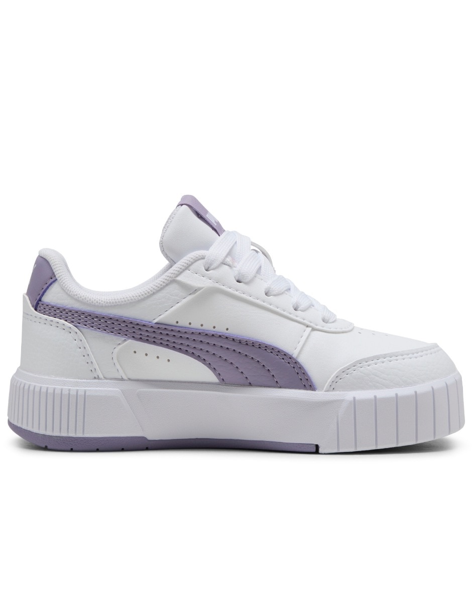 Tenis para niña Carina Mia Ps 4