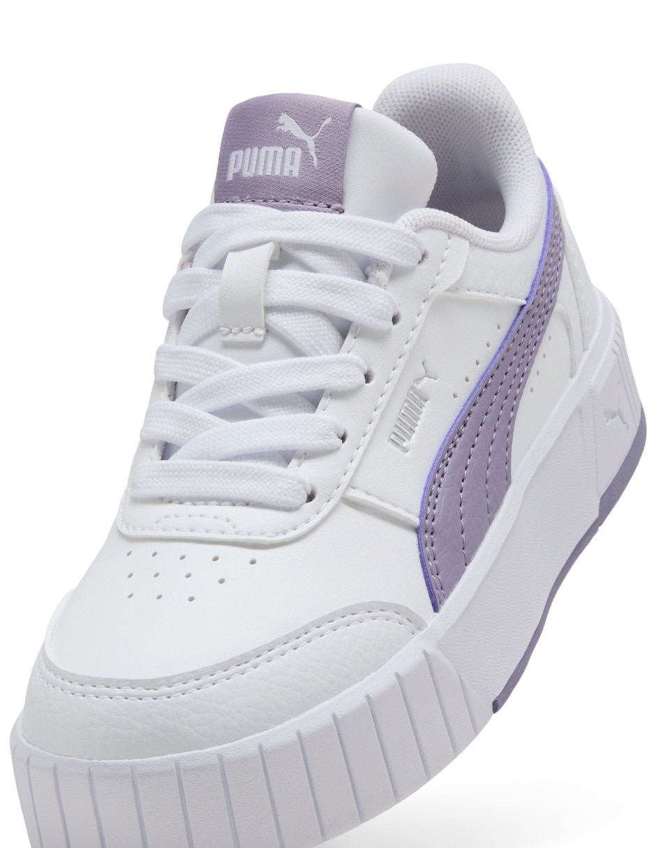 Tenis para niña Carina Mia Ps 5