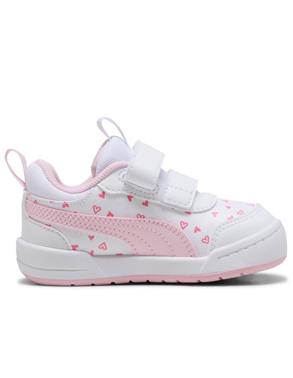 Tenis para niña Multiflex 2 Hearty V Inf 4