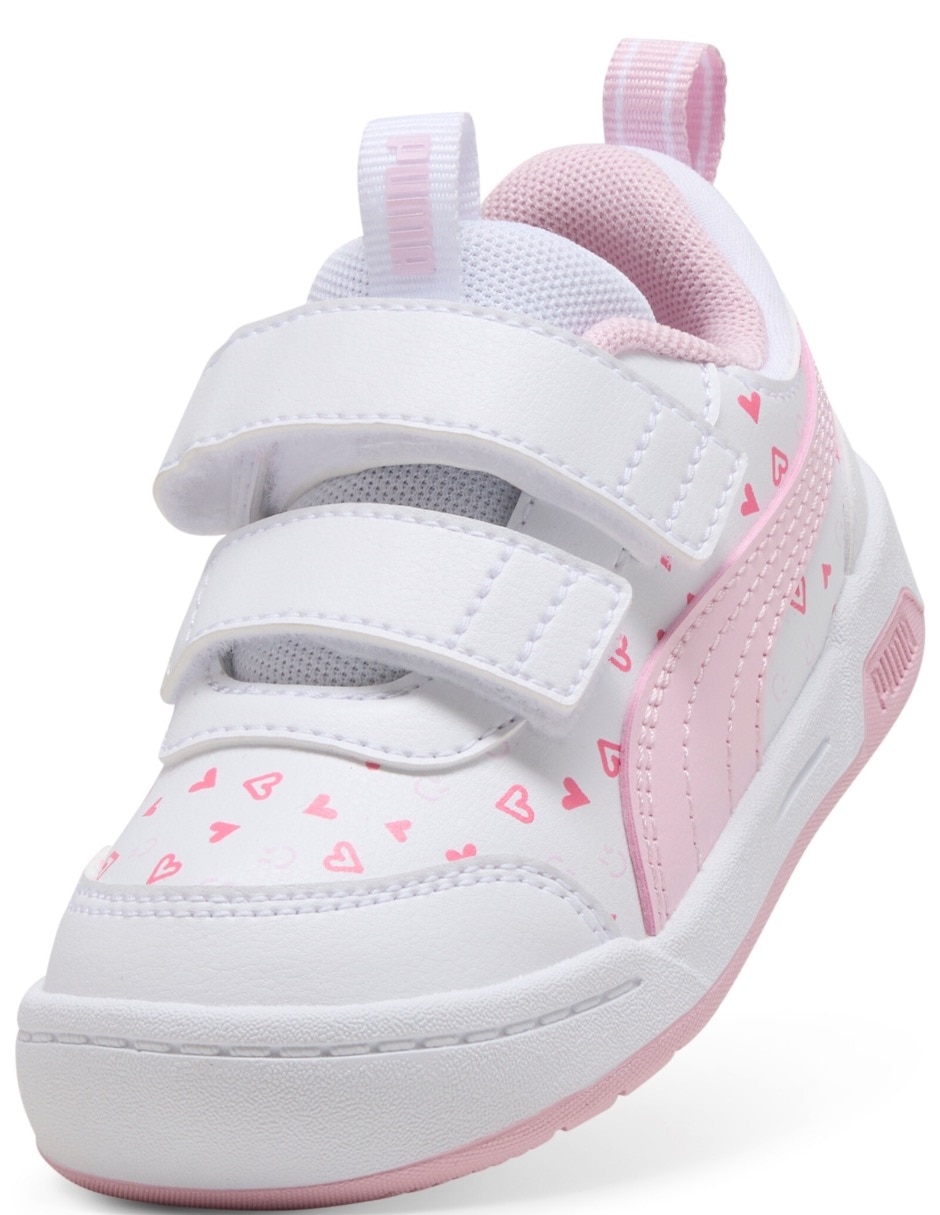 Tenis para niña Multiflex 2 Hearty V Inf 5