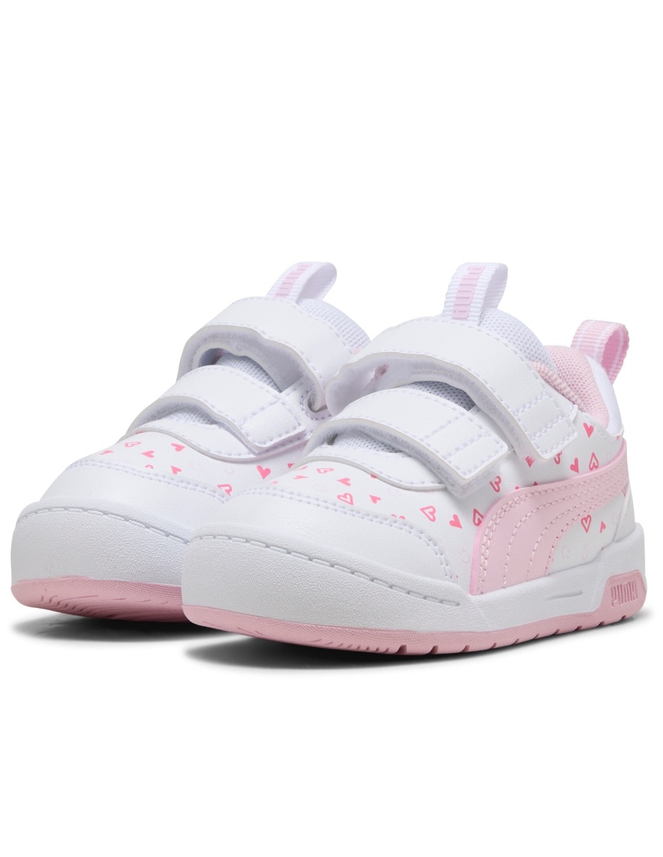 Tenis para niña Multiflex 2 Hearty V Inf 6