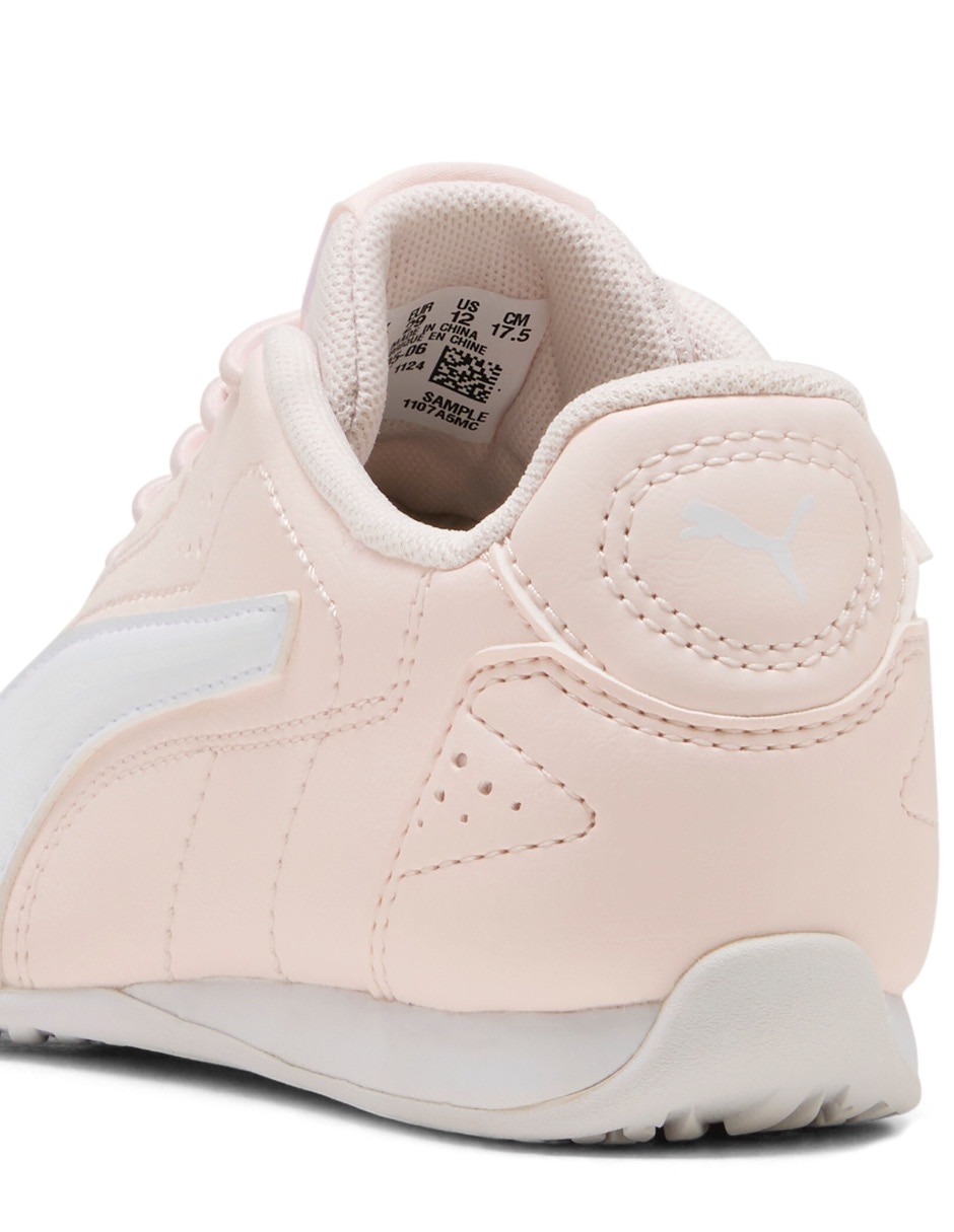 Tenis para niña Catch Ac Ps 2