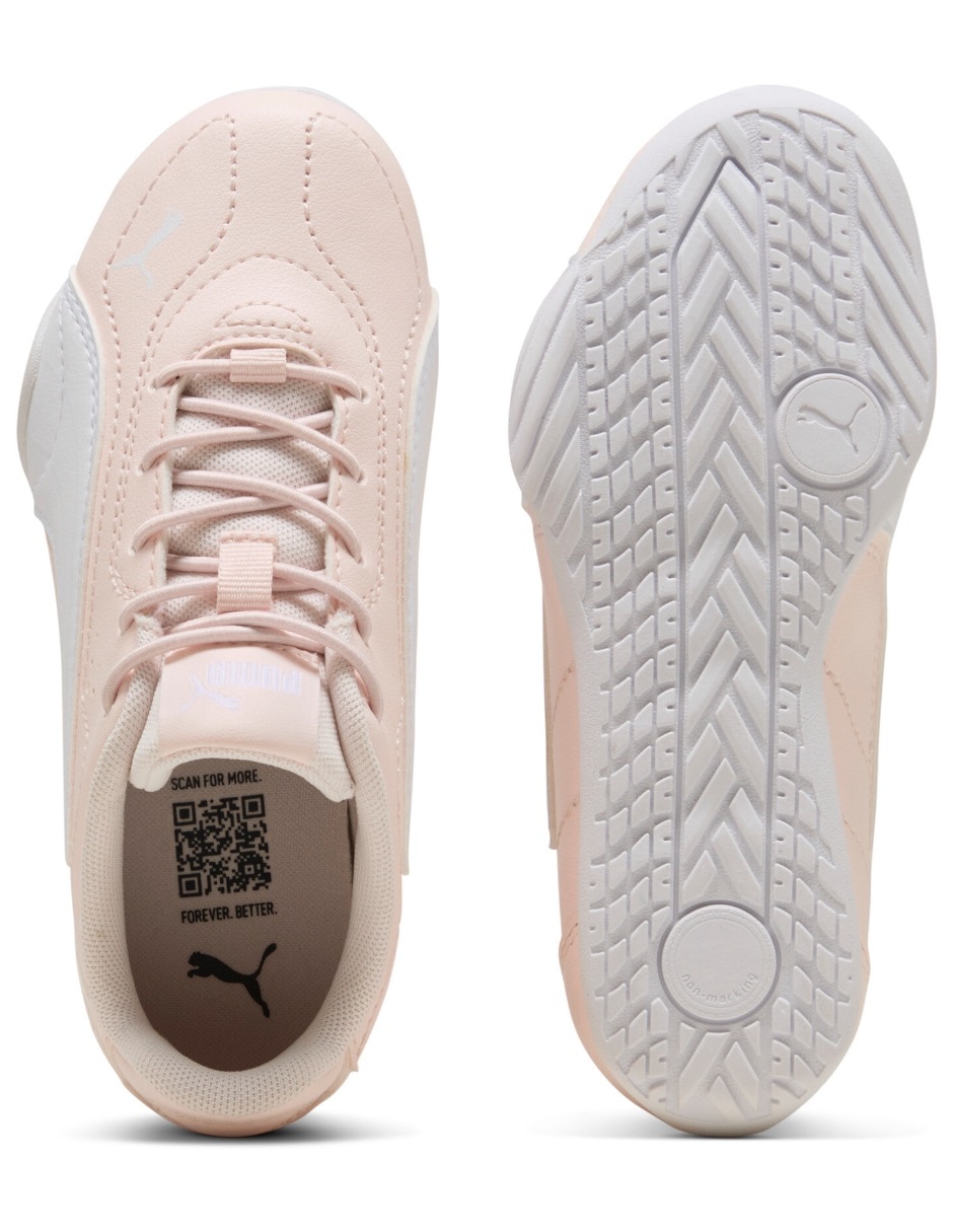 Tenis para niña Catch Ac Ps 3