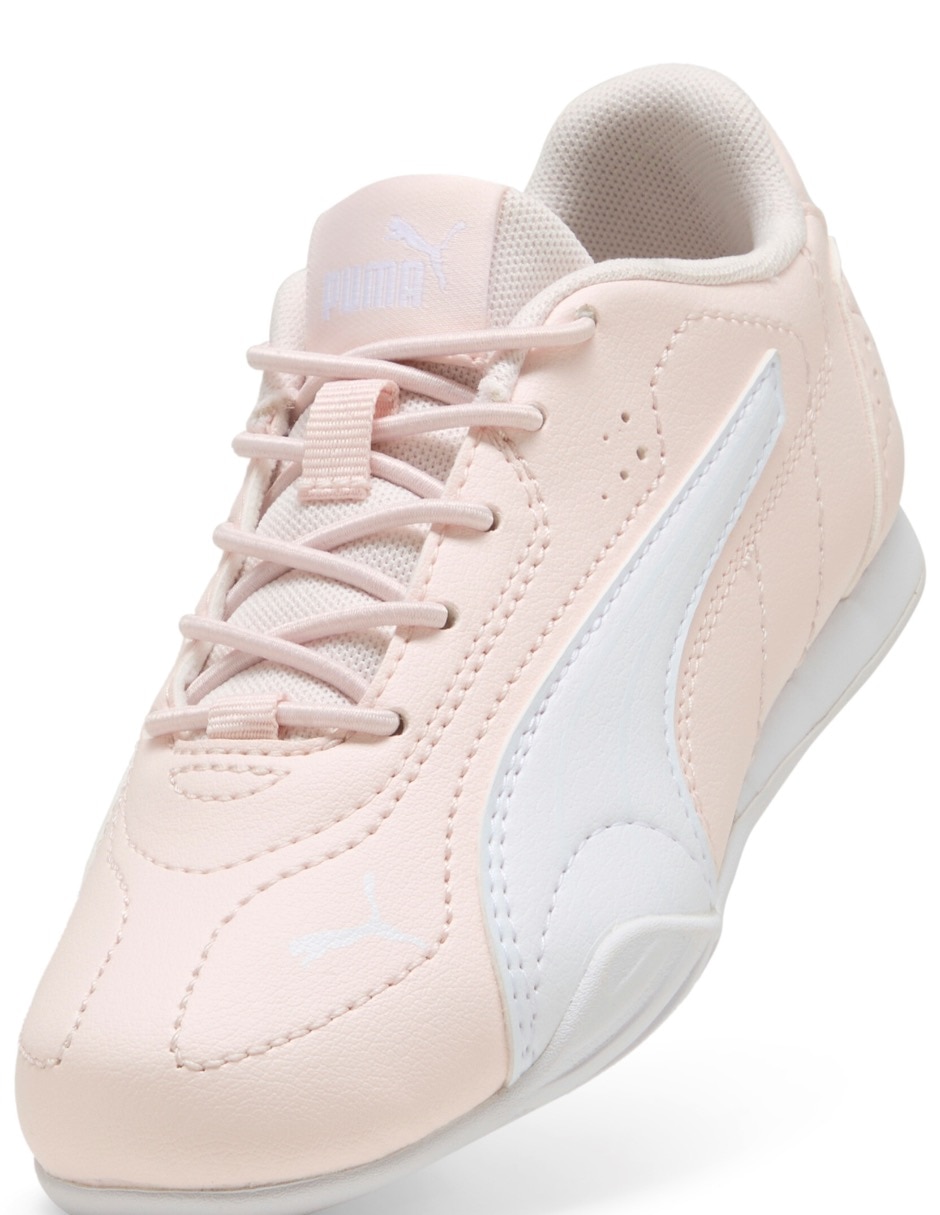 Tenis para niña Catch Ac Ps 5