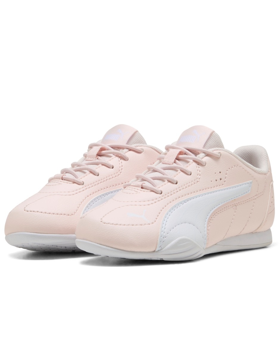Tenis para niña Catch Ac Ps 6