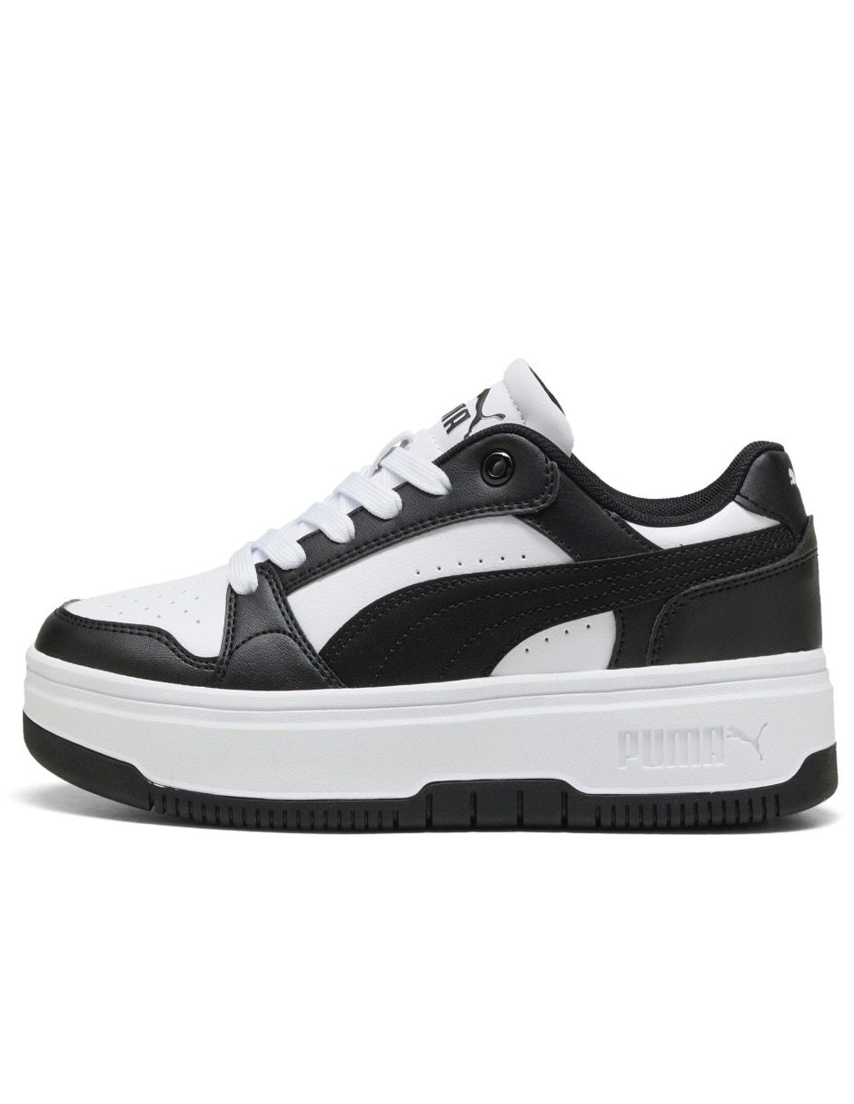 Tenis para niña Rebound Femme Jr Tenis para niña Rebound Femme Jr