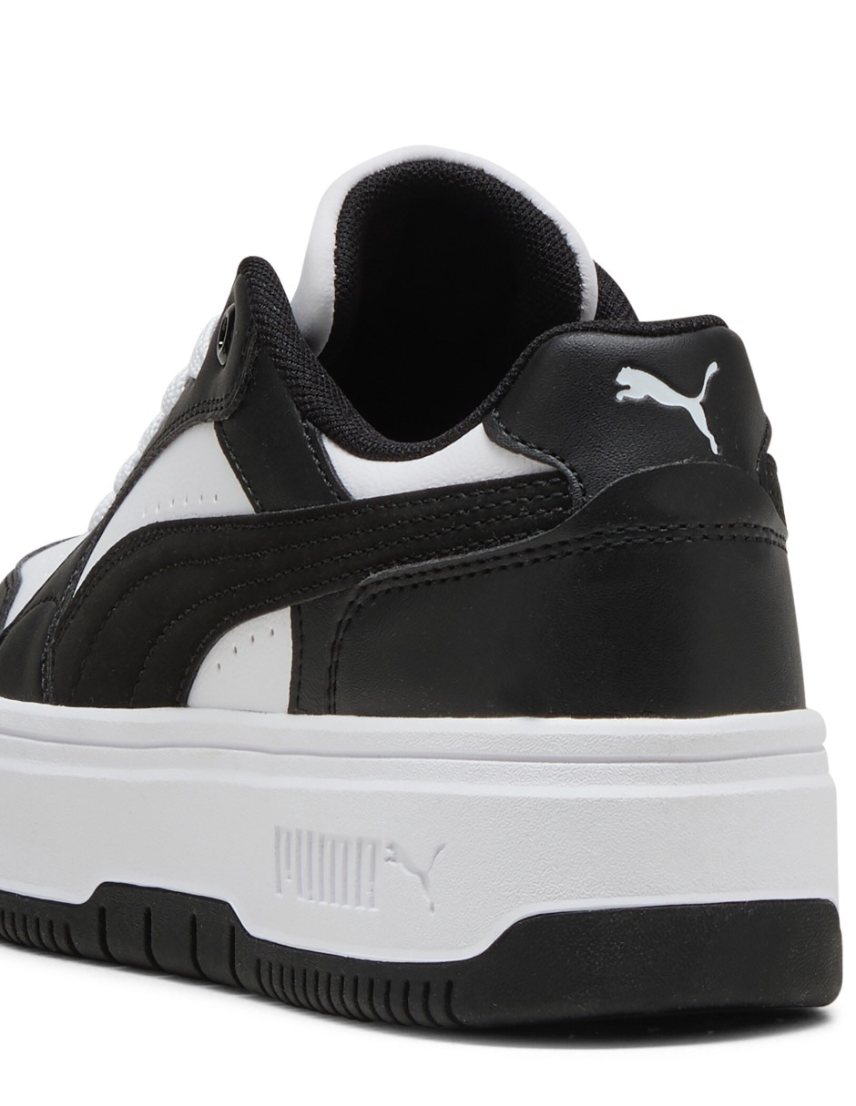 Tenis para niña Rebound Femme Jr 2