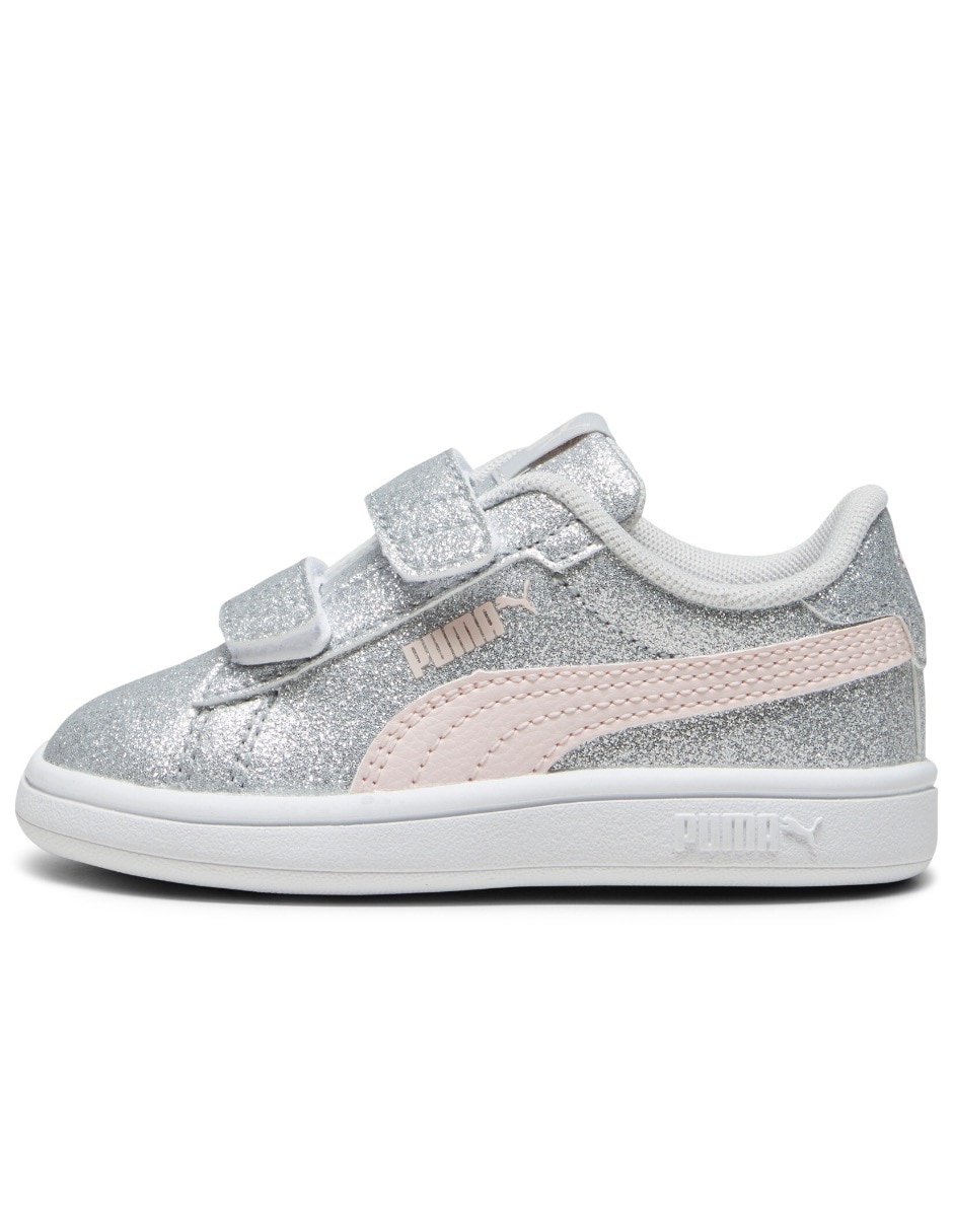 Tenis para niña Smash 30 Glitz Glam V Inf Tenis para niña Smash 30 Glitz Glam V Inf