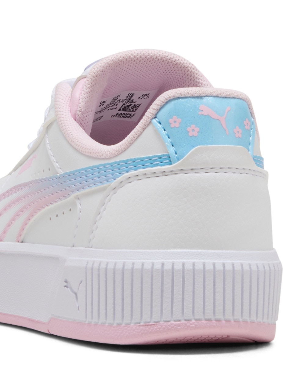 Tenis para niña Carina Mia Jelly Heaven Ps 2