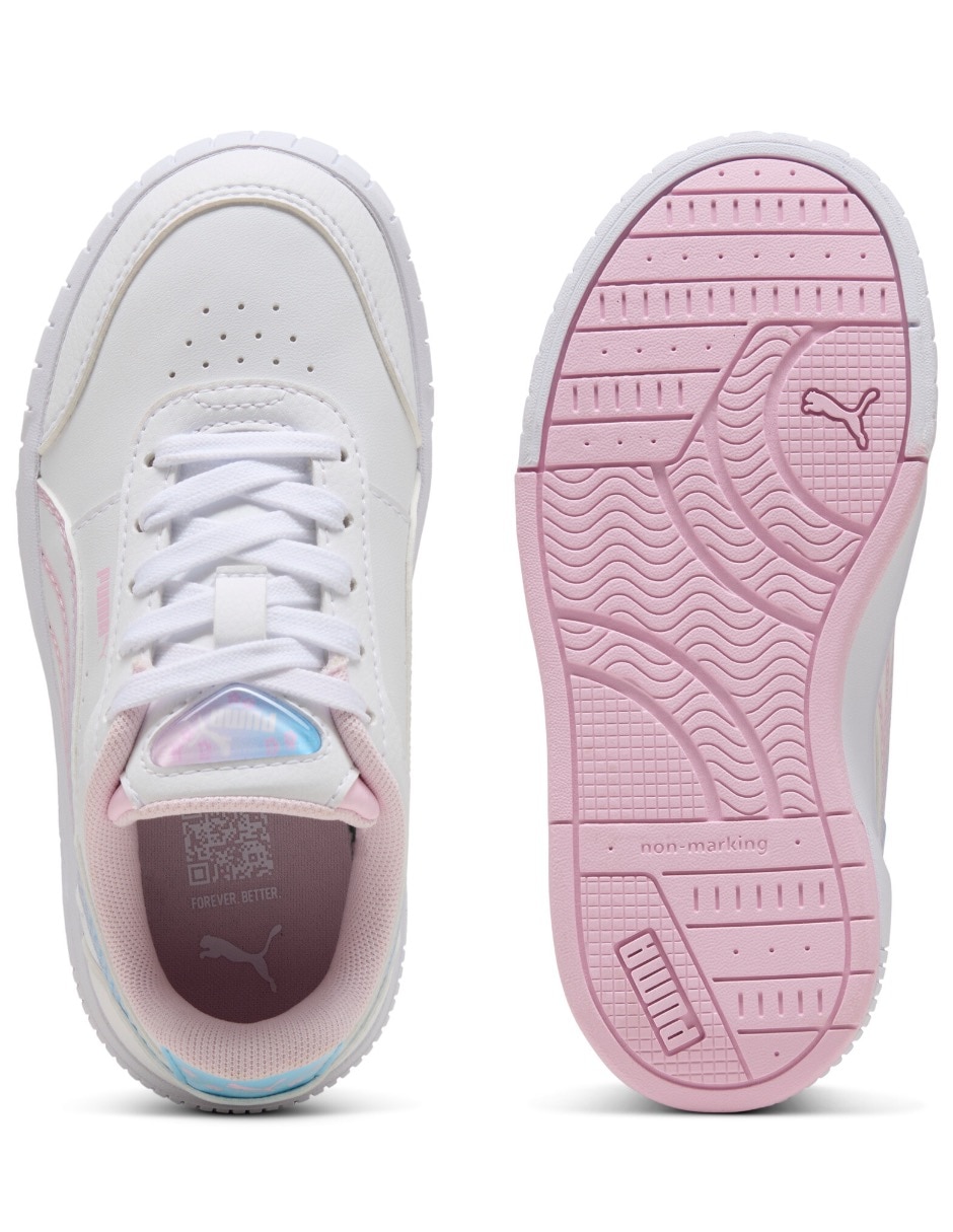 Tenis para niña Carina Mia Jelly Heaven Ps 3