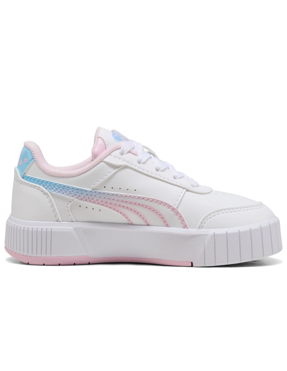 Tenis para niña Carina Mia Jelly Heaven Ps 4