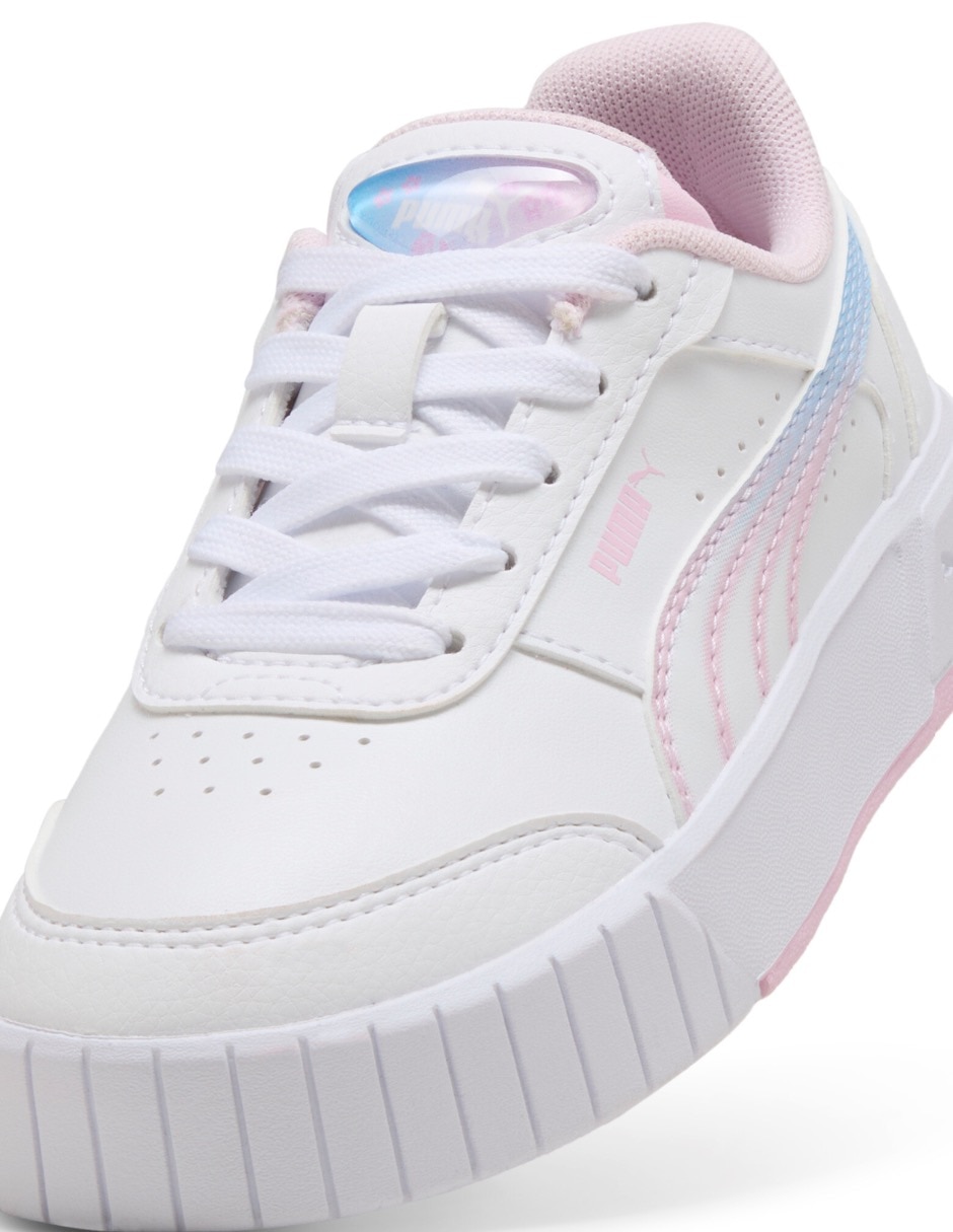 Tenis para niña Carina Mia Jelly Heaven Ps 5