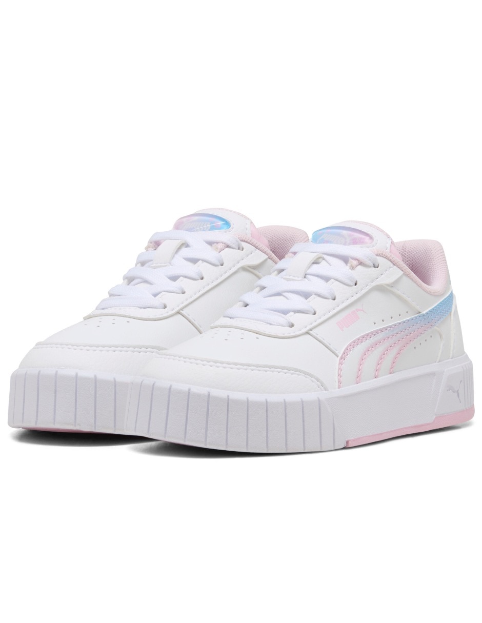 Tenis para niña Carina Mia Jelly Heaven Ps 6